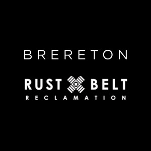 Brereton x Rustbelt Reclamation